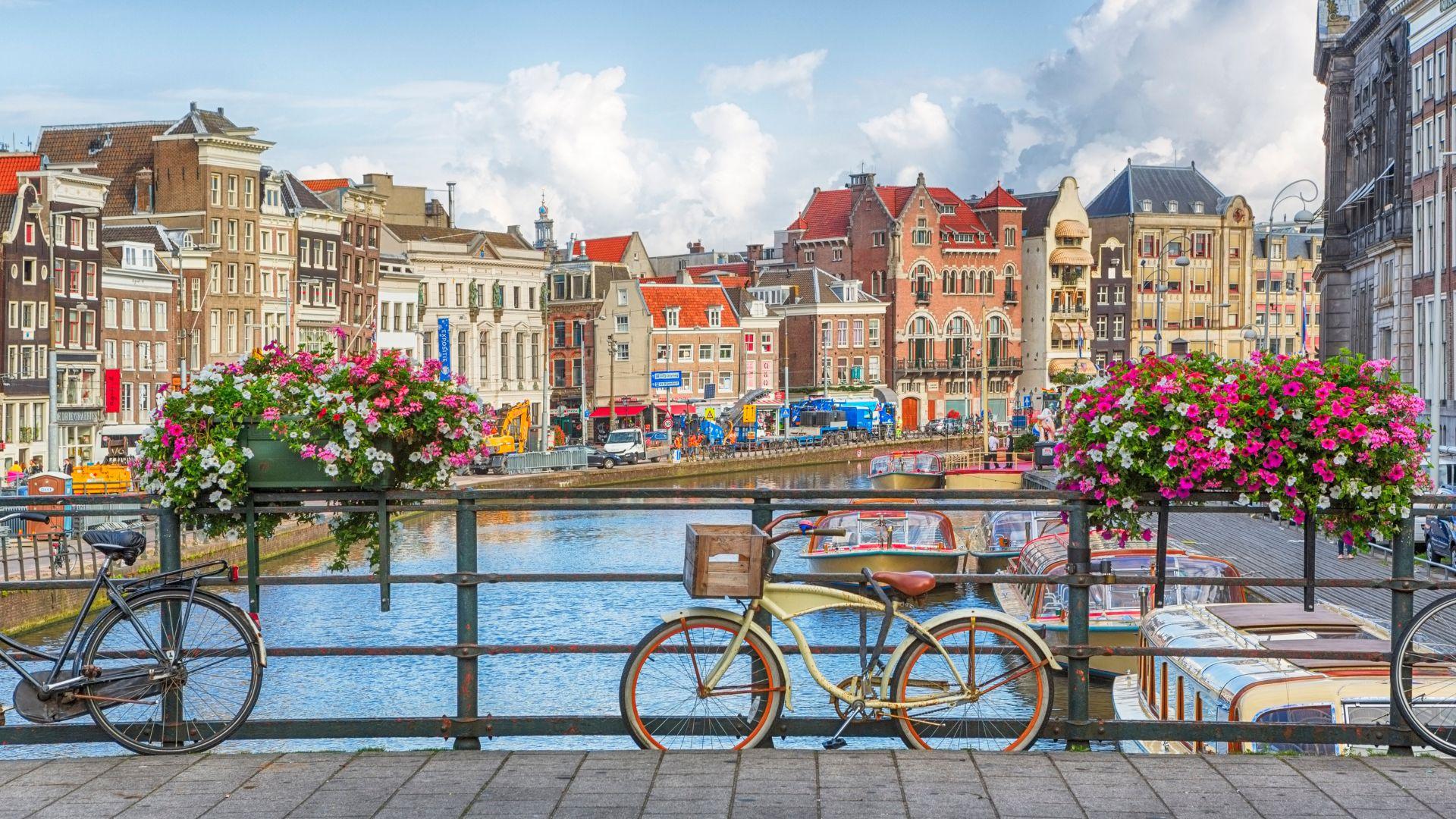 Amsterdam Marathon