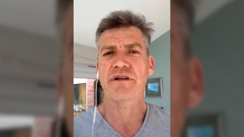 Jim Panton testimonial thumbnail