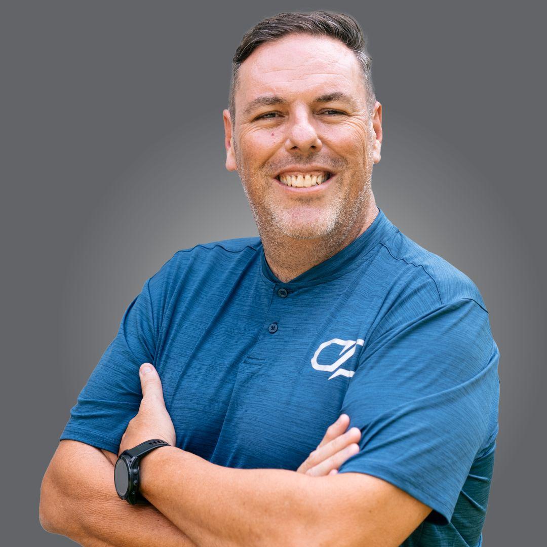 Brad Nadauld - Co-founder