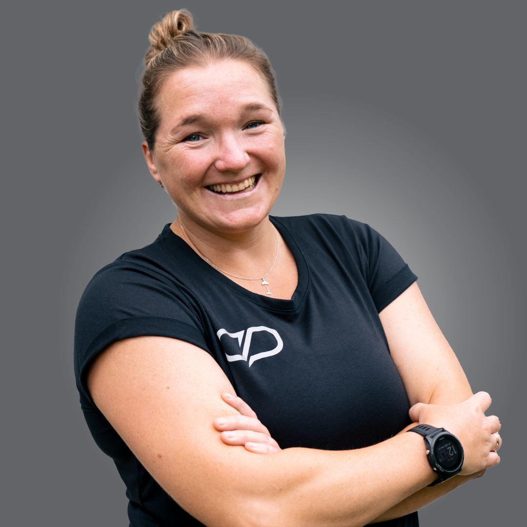 Christine Roos - Customer Success & Community Manager