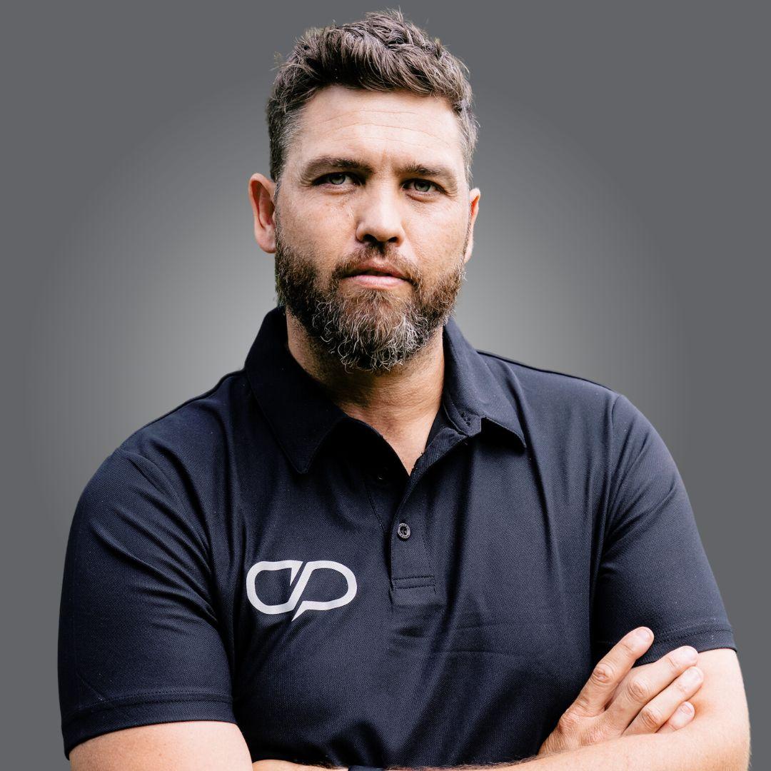 Devlin Eyden - Performance Coach