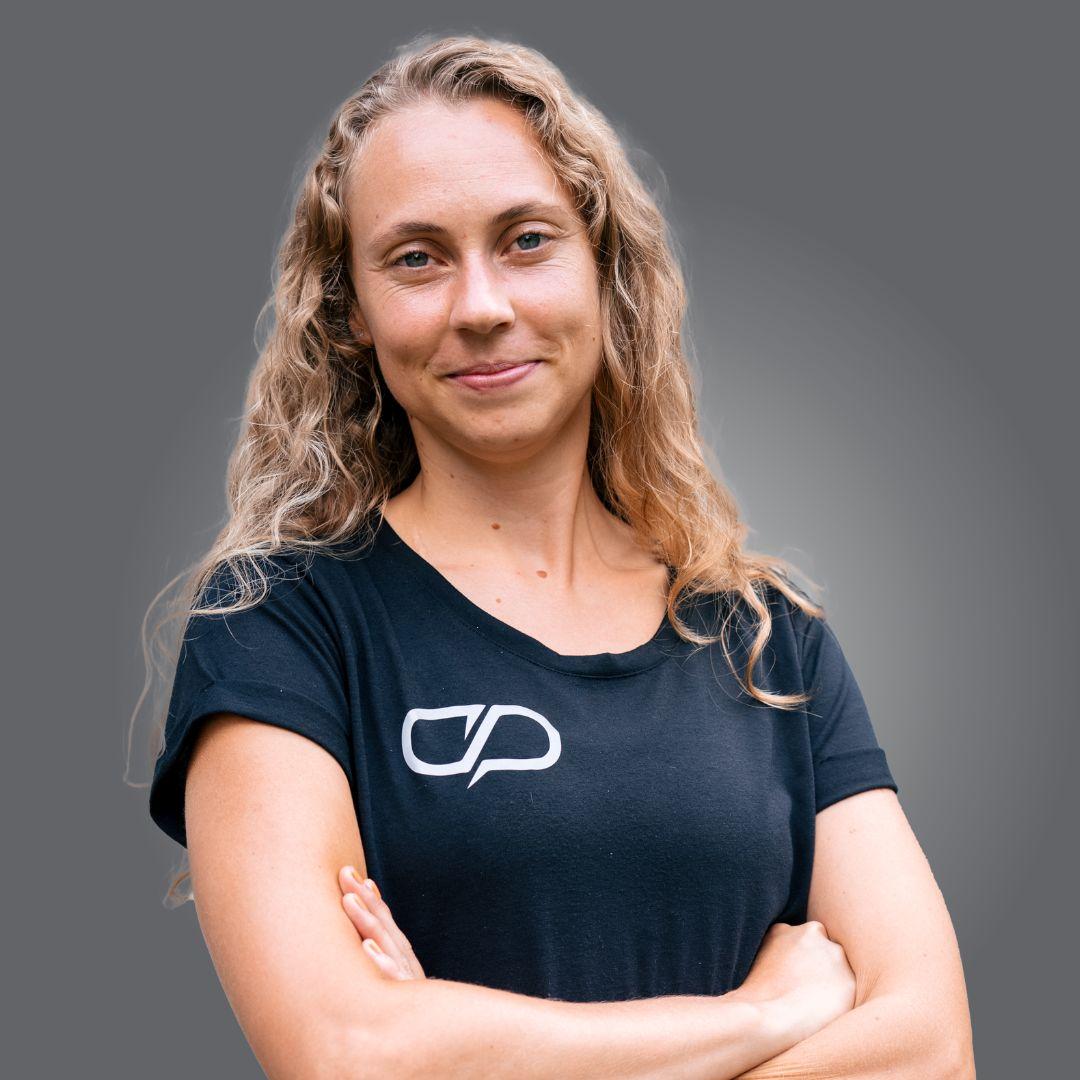 Nikita Van Staden - Content Creator & Outdoor Enthusiast
