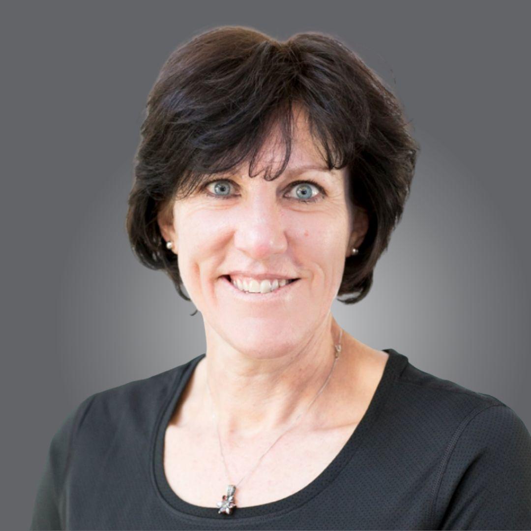 Nicki de Villiers - Sports Nutrition Expert